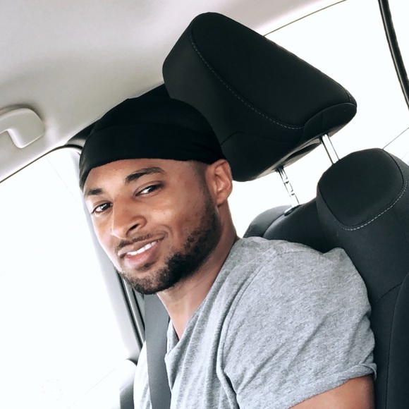 Meet your Posher, Darnell - Picture 1 of 1